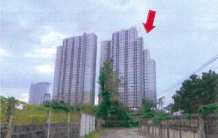 ทรัพย์สถาบันโดย GHB คอนโด ลุมพินี คอนโดทาวน์ พัทยาเหนือ-สุขุมวิท (Lumpini Condotown North Pattaya-Sukhumvit)