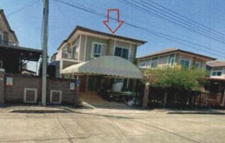 ทรัพย์สถาบันโดย GHB บ้านเดี่ยว เดอะแพลนท์ไลท์ติวานนท์-รังสิต