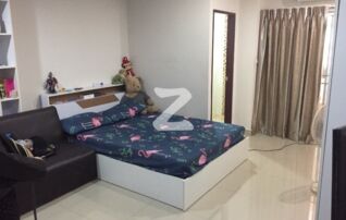ขายคอนโด เดอะ วิสด้อมเบิร์ก คอนโด บางแสน (The Wisdom Burg Condo Bangsaen) : เจ้าของขายเอง