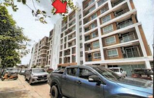 ทรัพย์สถาบันโดย GHB คอนโด กัลปพฤกษ์ เลควิว ขอนแก่น (Kalpapruek Lakeview Khonkaen)