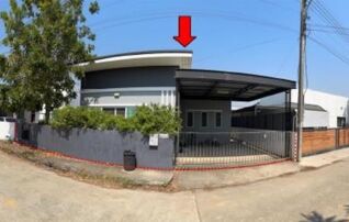 ทรัพย์สถาบันโดย GHB บ้านเดี่ยว พชรพล