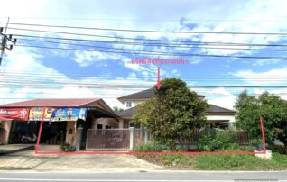 ทรัพย์ธนาคารโดย KASIKORNBANK บ้านเดี่ยว ถนนสายสงขลา - นาทวี (ทล.408)
