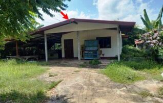 ทรัพย์สถาบันโดย GHB บ้านเดี่ยว เมืองอำนาจเจริญ อำนาจเจริญ