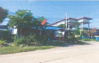 ทรัพย์สถาบันโดย GHB บ้านเดี่ยว ซอยหนองปลิงรวมใจ 25 ถนนหนองปลิงรวมใจ