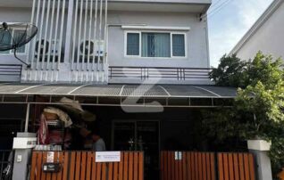 ✨🏡 ปล่อยเช่า ทาวน์โฮม 2 ชั้น อยู่ในโครงการหมู่บ้าน ดิ เอ็กซ์คลูซีฟ วงแหวนรามอินทรา 🌳เจ้าบ้านปล่อยเองค่ะ : เจ้าของให้เช่าเอง (งดรับนายหน้า)
