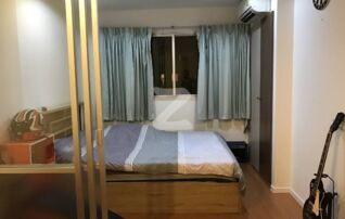 ให้เช่าคอนโด ลุมพินี คอนโดทาวน์ รามอินทรา-ลาดปลาเค้า 2 (Lumpini Condotown Ramintra-Ladplakhao 2) : เจ้าของให้เช่าเอง