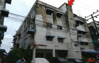 ทรัพย์ธนาคารโดย ธอส. คอนโดติด MRT หลักสอง มีทรัพย์เรสซิเดนซ์ (Mee Sup Residence)