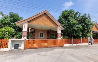 ทรัพย์สถาบันโดย GHB บ้านเดี่ยว ฐิตารีย์