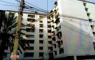 ทรัพย์สถาบันโดย GHB คอนโดติด BTS อ่อนนุช รีเจ้นท์ พัฒนาการ 3 (Regent Pattanakan 3)