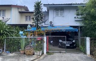 ทรัพย์สถาบันโดย GHB ทาวน์เฮาส์ เมืองราชบุรี ราชบุรี