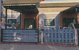 ทรัพย์สถาบันโดย GHB ทาวน์เฮาส์ สุกัญญา ปาร์ค 6 โป่งไผ่ (Sukanya Park 6)
