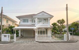 🏠 **ขายด่วนบ้านเดี่ยว Perfect Place (สุขุมวิท77 - สุวรรณภูมิ) หลังใหญ่อยู่มุม อยู่เส้นหลักของเฟส ถนนกว้าง!** 🏠       : เจ้าของขายเอง (งดรับนายหน้า)