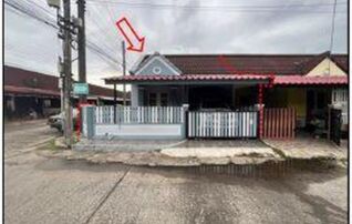 ทรัพย์สถาบันโดย GHB ทาวน์เฮาส์ ซอยถนนหมู่บ้านอิงกมล / ถนนกาญจนวนิช (ทล.4)