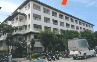 ทรัพย์สถาบันโดย GHB คอนโด บ้านสวนลลนา (Baan Suan Lalana)