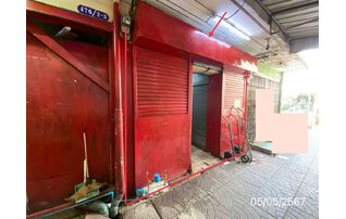 ทรัพย์ธนาคารโดย KASIKORNBANK ตึกแถว-อาคารพาณิชย์ใกล้ MRT วัดมังกร ถนนมังกร