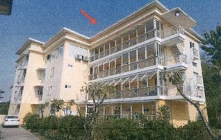 ทรัพย์สถาบันโดย GHB คอนโด เชียงใหม่ การ์เด้น คอนโดมิเนียม (Chiangmai Garden Condominium)