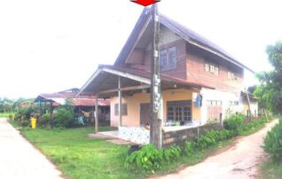 ทรัพย์สถาบันโดย GHB บ้านเดี่ยว นาป่าน