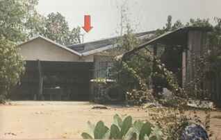 ทรัพย์สถาบันโดย ธอส บ้านเดี่ยว โคกสะอาด