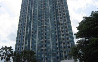 ทรัพย์สถาบันโดย GHB คอนโด เดอะ นิช โมโน รัชวิภา (The Niche Mono Ratchavipha)