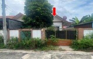 ทรัพย์สถาบันโดย GHB ทาวน์เฮาส์ เฟื่องฟ้า