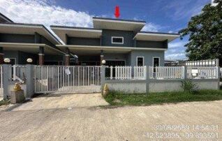 ทรัพย์สถาบันโดย GHB บ้านเดี่ยว วังกะทะ (Baan Srisuk)