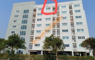 ทรัพย์สถาบันโดย GHB คอนโด วิวคอนโด พิษณุโลก (View Condo Phitsanulok)