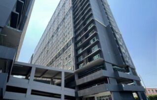 ทรัพย์สถาบันโดย GHB คอนโดติด MRT บางซ่อน รีเจ้นท์โฮม บางซ่อน (Regent Home Bangson)