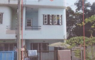 ทรัพย์สถาบันโดย อาคารสงเคราะห์ ทาวน์เฮาส์  บ้านโป่ง ราชบุรี