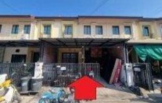 ทรัพย์สถาบันโดย GHB ทาวน์เฮาส์ พฤกษาวิลล์ 99 (เพชรเกษม91-93)( (Pruksa Ville 99 Petchkasem 91-93)