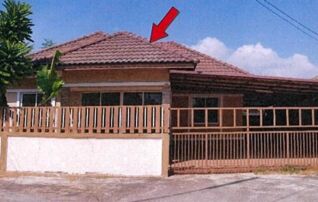 ทรัพย์สถาบันโดย GHB บ้านเดี่ยว เขาน้ำซับ