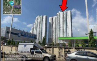 ทรัพย์สถาบันโดย GHB คอนโด ลุมพินี คอนโดทาวน์ พัทยาเหนือ-สุขุมวิท (Lumpini Condotown North Pattaya-Sukhumvit)