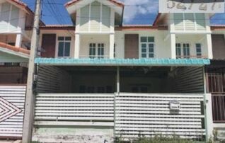 ทรัพย์สถาบันโดย GHB ทาวน์เฮาส์ ศศิธร 25