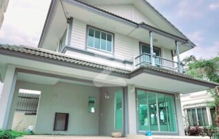 🏡บ้านเดี่ยวพร้อมที่ดิน 51.50 ตร.ว. 🏡 📌📌หมู่บ้านชัยพฤกษ์ บางนา2📌📌 (Land&house Chaiyapreuk Bangna 2)                       : เจ้าของขายเอง (งดรับนายหน้า)