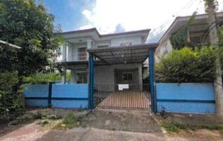 ทรัพย์สถาบันโดย GHB บ้านเดี่ยว เจริญลาภ 5