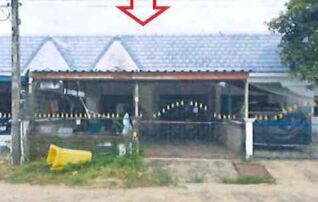 ทรัพย์สถาบันโดย GHB ทาวน์เฮาส์ ทิพวรรณ2