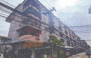 ทรัพย์สถาบันโดย GHB คอนโด สุขสวัสดิ์ คอนโดมิเนียม (Saksawat Condominium)