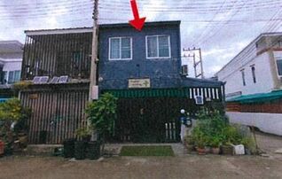ทรัพย์สถาบันโดย GHB ทาวน์เฮาส์ รัตนากรวิลเลจ 19 (Park Village)