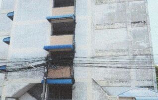 ทรัพย์สถาบันโดย ธอส คอนโด เคหะชุมชนนนทบุรี 1 (Nonthaburi Community Housing Project 1)