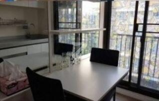 ให้เช่าคอนโด ไอคอนโด สุขุมวิท 103 (iCondo Sukhumvit 103) : เจ้าของให้เช่าเอง