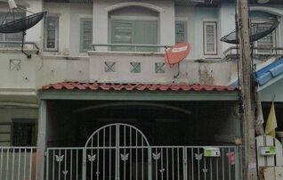 ทรัพย์สถาบันโดย GHB ทาวน์เฮาส์ พรพิมาน (Pornpiman Green View)