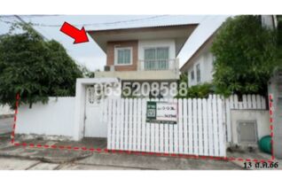 ขายบ้านแฝด บ้านสุขุมวิท 1 (Baan Sukhumvit 1)