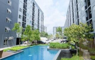 ขายคอนโด พลัมคอนโด พระราม 2 (Plum Condo Rama II)