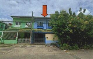 ทรัพย์สถาบันโดย GHB ทาวน์เฮาส์ นริศรา