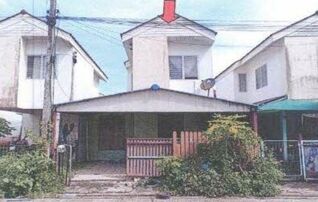 ทรัพย์สถาบันโดย GHB บ้านเดี่ยว เมืองสุราษฎร์ธานี สุราษฎร์ธานี