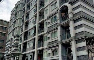 ทรัพย์ธนาคารโดย GHB คอนโดใกล้ PK11 แจ้งวัฒนะ 14 เคนชิงตัน เพลส (Kensington Place)