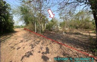 ทรัพย์สถาบันโดย GHB บ้านเดี่ยว บ้านซับพระไวย์