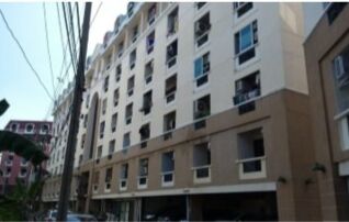 ทรัพย์ธนาคารโดย SCB คอนโดติด ARL รามคำแหง บดินทร์ สวีทโฮม (Bodin Suite Home)