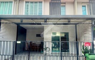 📌📌 ขายด่วน ขายขาดทุน ขายราคาต่ำกว่าราคาประเมิน 📌📌 🏠 โครงการ พฤกษาวิลล์ 66/2 บางนา – หนามแดง 🏠 : เจ้าของขายเอง (งดรับนายหน้า)