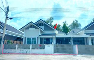 ทรัพย์สถาบันโดย KASIKORNBANK บ้านเดี่ยว บ้านอยู่สบาย (Baan Yusabuy)