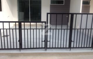 ขายทาวน์เฮาส์ เดอะทรัสต์ ทาวน์ : เจ้าของขายเอง (งดรับนายหน้า)